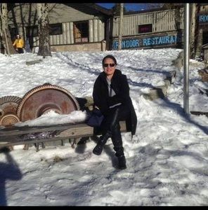 Meet your Posher, Veronica